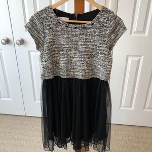 Girls Party Dress. Like new!